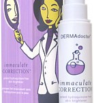 DDSimmaculatecorrection