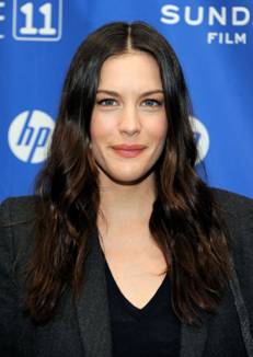 Liv Tyler's Changing Looks