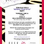 Elle Party