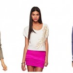 Styles from Forever 21
