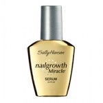 Sally Hansen Nailgrowth Miracle Serum2