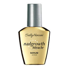ThisThatBeauty Reviews: Sally Hansen Nailgrowth Miracle Serum -  ThisThatBeauty