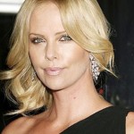 charlize theron