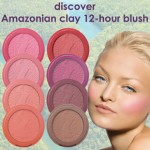 tarte amazonian