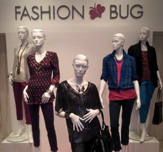 Fashion Bug Fall 2012 Preview - ThisThatBeauty