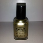 Color Club Disco Nap