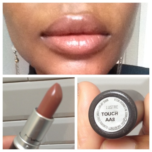 mac lustre - looklux.ru.