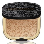 ThisThatBeauty: Dolce & Gabbana Sicilian Lace Glow Bronzing Powder