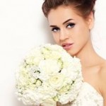 Summer Proof Your Hair and Makeup for your Wedding Day