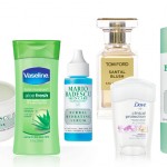 Felicia's Summer Time Favorites