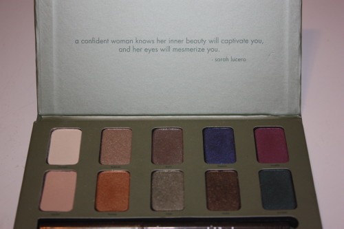 Thisthatbeauty Reviews Stila In The Garden Palette Thisthatbeauty