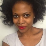 Felicia Walker Benson Bold Lip