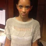 Suzanne Rae Spring 2013