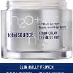 H2O Plus Total Source Night Cream