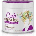 Curls Unleashed Curl Boosting Jelly - Product Image