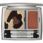 Golden Jungle Palette