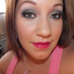 Kevyn Aucoin and OCC Lip Tar 2