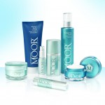 Moor Skincare Complete Product Line-up