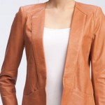 Theory Frema - L. Freehold Blazer