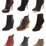 ThisThatBeauty Picks - Fall 2012 Booties