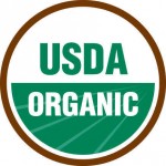 USDA organic Logo