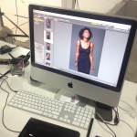 ThisThatBeauty's GLAM Lise Watier Makeover and Photoshoot