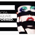 Sephora Times Square Transformed