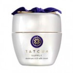 Tatcha Moisture Rich Silk Cream