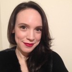 ThisThatBeauty - Maree Sye Valentine's Day Makeup