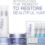 Fekkai PrX hair line