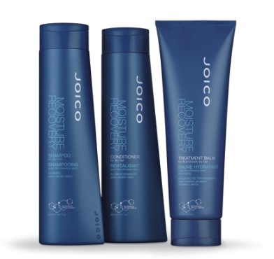 Joico Moisture Recovery Shampoo Review