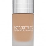 TTBFaves - Prescriptives Custom Blend Foundation