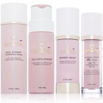 amarte skincare range