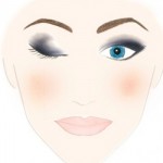 Prom Makeup - Downtown-Sass