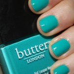 Butter London Slapper