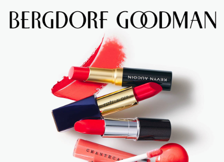 Bergdorf Goodman Fall 2014