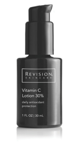 revisions vitamin c