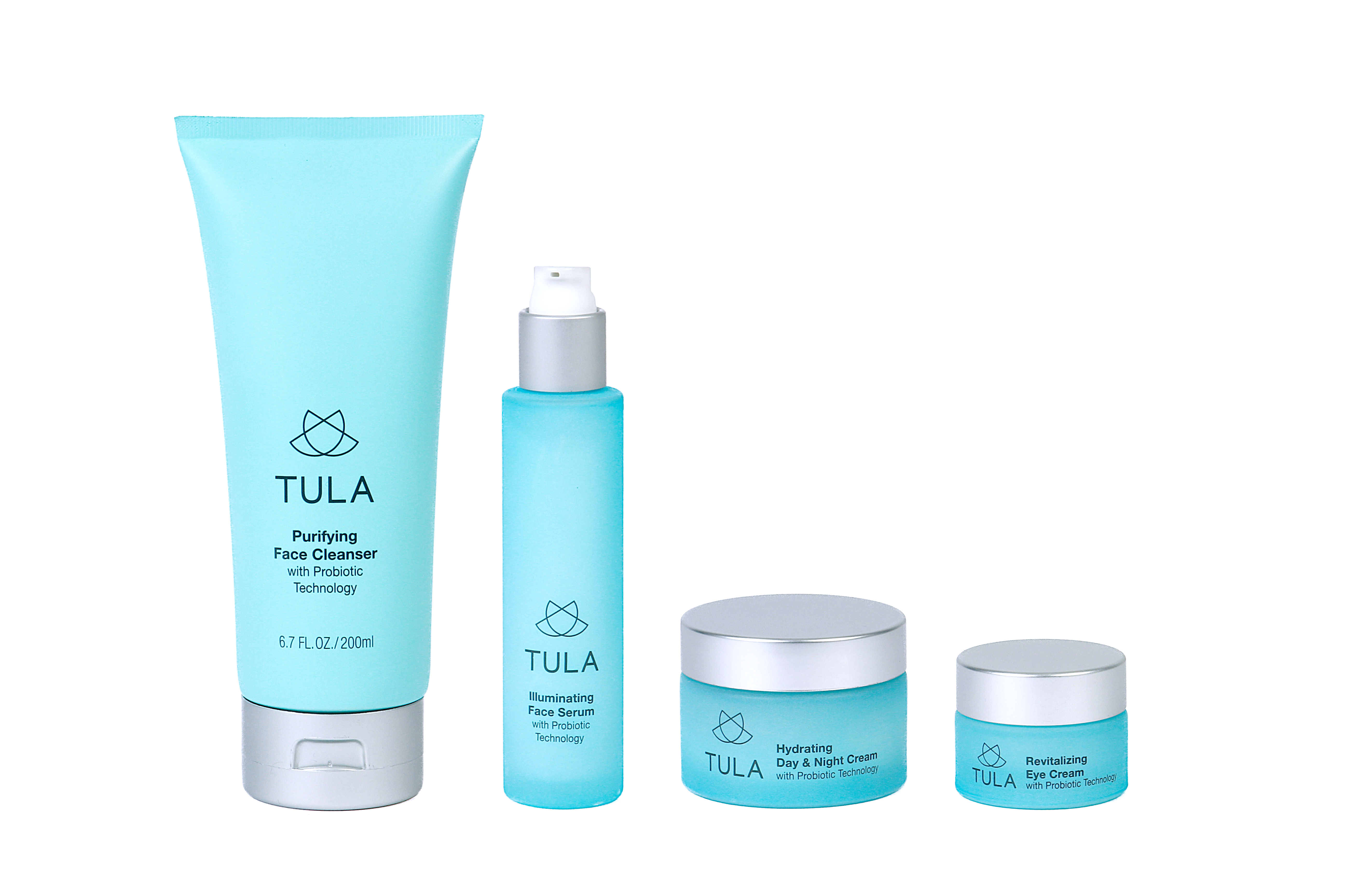 TULA Probiotic Skincare