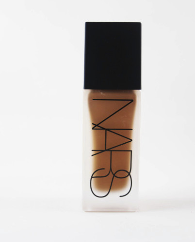 nars all day luminous weightless foundation for dry skin