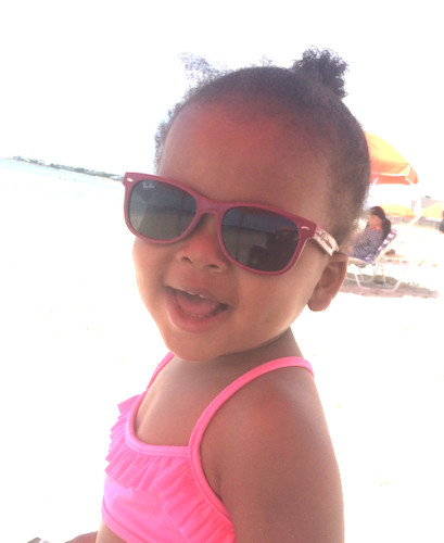 Ray ban deals for baby girl