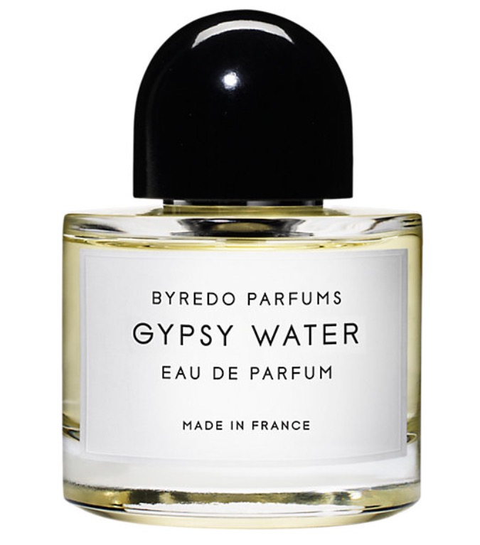 ThisThatBeauty Reviews: Byredo Gypsy Water