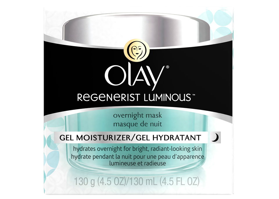 olay luminous micellar water