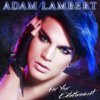 Adam Lambert to launch pretty man makeup - ThisThatBeauty