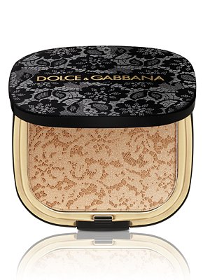 ThisThatBeauty: Dolce & Gabbana Sicilian Lace Glow Bronzing Powder