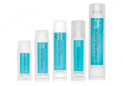ThisThatBeauty Giveaway: Denise Richards Volume Extend by Cristophe