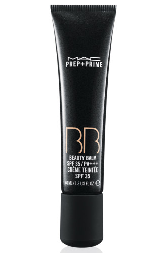 MAC Cosmetics New BB Beauty Balm SPF 35 and BB Beauty Balm Compact SPF 30