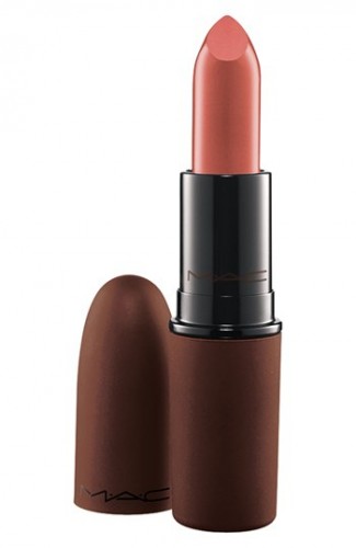 MAC Temperature Rising lipstick
