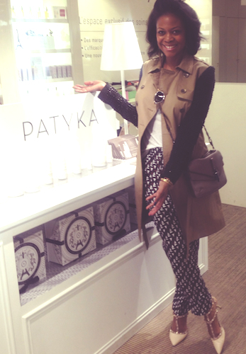 Patyka Boutique