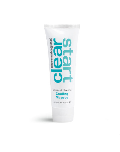 Clear Start Cooling Masque