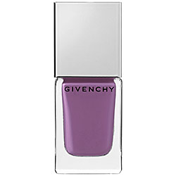 Givenchy Le Vernis Intense Color Nail Lacquer in CroisiÃ©re Purple
